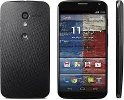 Motorola XT1058 MOTO X Black Gsm Unlocked